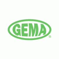 Gravadora Gema Logo Logos
