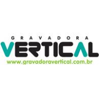 Gravadora Vertical Logo Logos