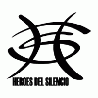 Heroes del silencio Logo Logos