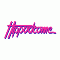 HIPPODROME Logo Logos