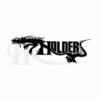 Holder Logo Logos