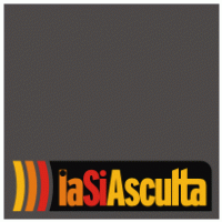 IaSiAsculta Logo Logos