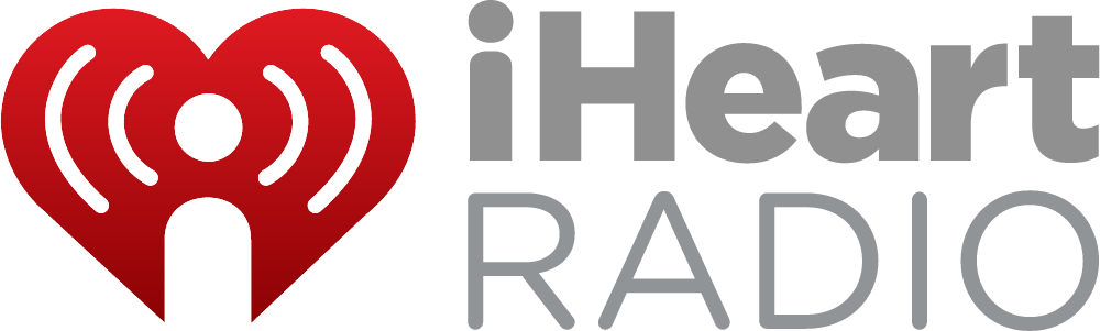 iHeartRADIO Logo PNG Logos