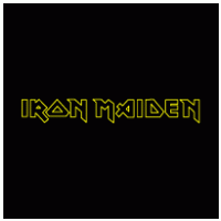 Iron Maiden Logo Logos
