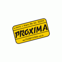Klub Proxima Logo Logos