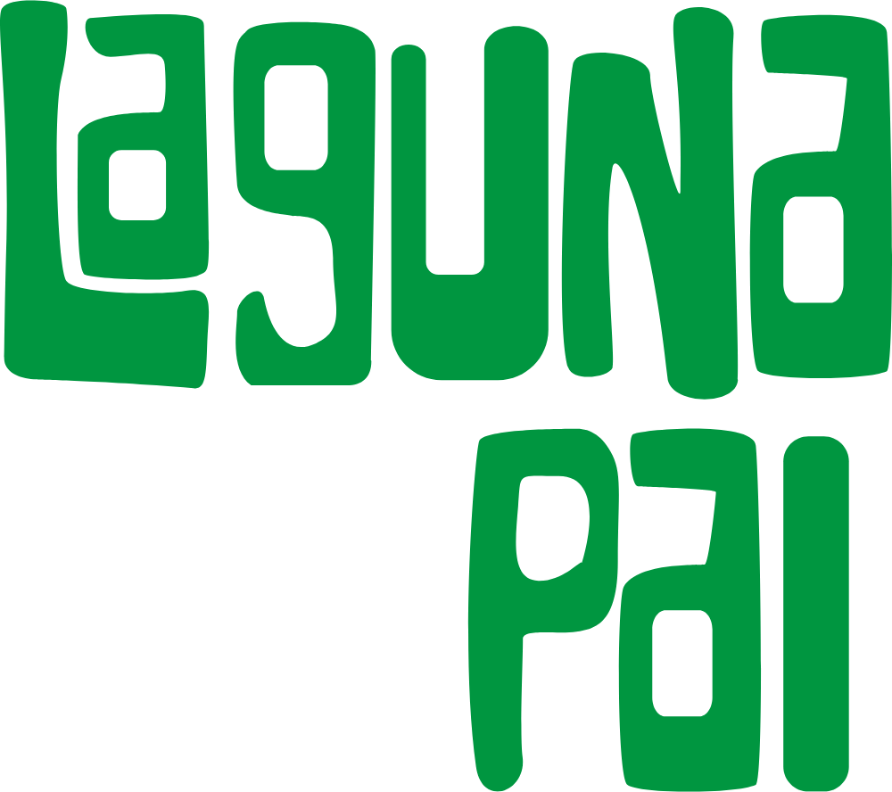 Laguna Pai Logo Logos