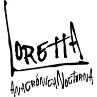 Loretta Logo Logos
