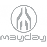 Mayday Logo Logos