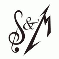 Metallica - S & M Logo Logos