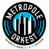 metropole orchestra Logo Logos