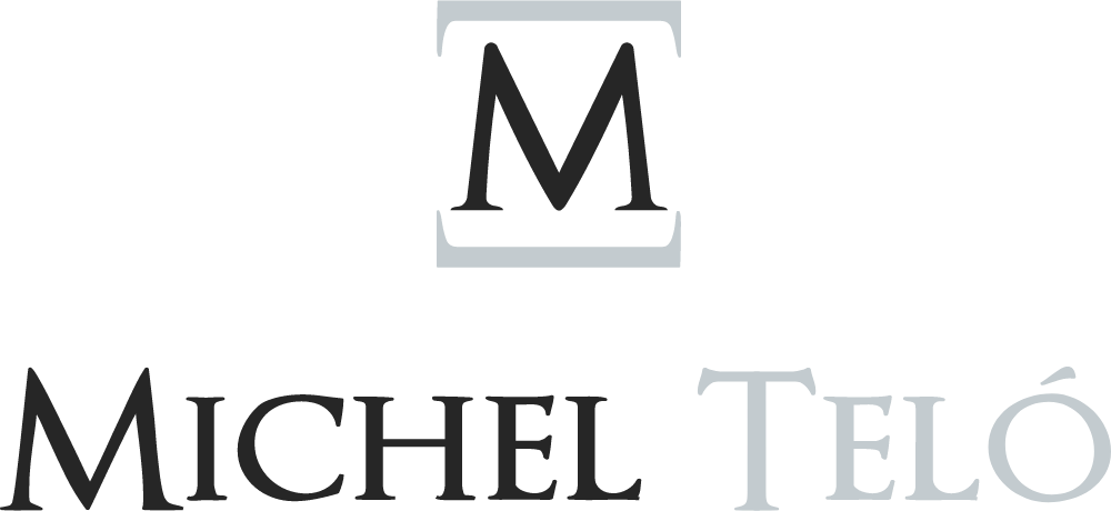 Michel Teló Logo Logos