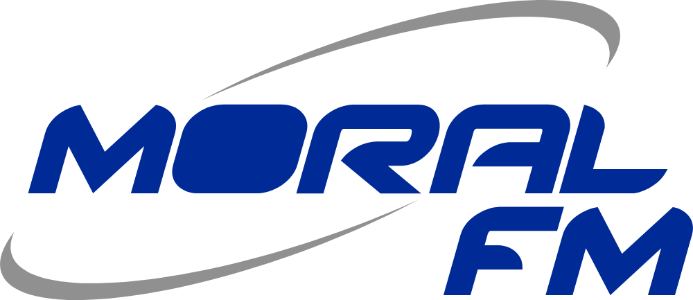 Moral FM Logo Logos
