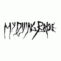 My Dying Bride Logo Logos