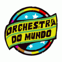 Orchestra Do Mundo Logo Logos