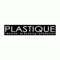 Plastique Logo Logos