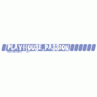 playhouse passion Logo Logos
