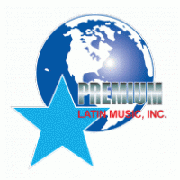 Premium Latin Music, Inc. Logo Logos