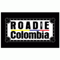 roadie colombia Logo Logos