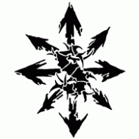 Sepultura - Chaos Logo Logos
