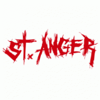 st. Anger Metallica Logo Logos