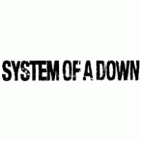 System of a Down Logo Logos