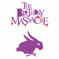 The Birthday Massacre Logo Logos