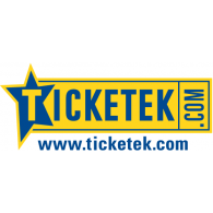 Ticketek Logo Logos