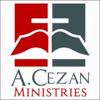 A.Cezan Ministries Logo Logos