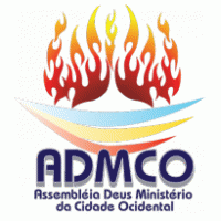 ADMCO - ADMCOGO Logo Logos