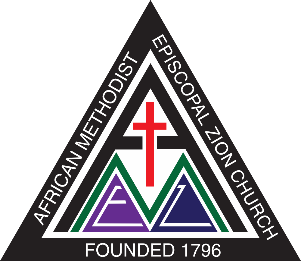 AMEZ Church Logo Logos