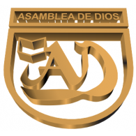 Asamblea de Dios Logo PNG Logos