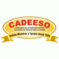 CADEESO Logo Logos