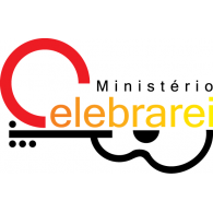 Celebrarei Ministerio de Louvor Logo Logos