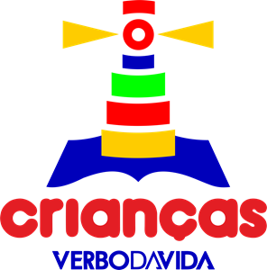 IGREJA VERBO DA VIDA Logo Logos