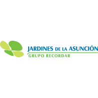 Jardines de la Asuncion Logo Logos