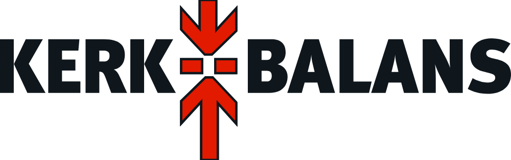 Kerk in Balans Logo Logos