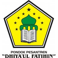 Ponpes Dhiyaul Fatihin Logo Logos