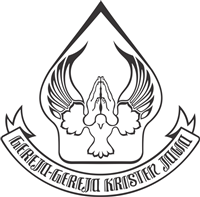 Sinode GKJ Logo PNG Logos