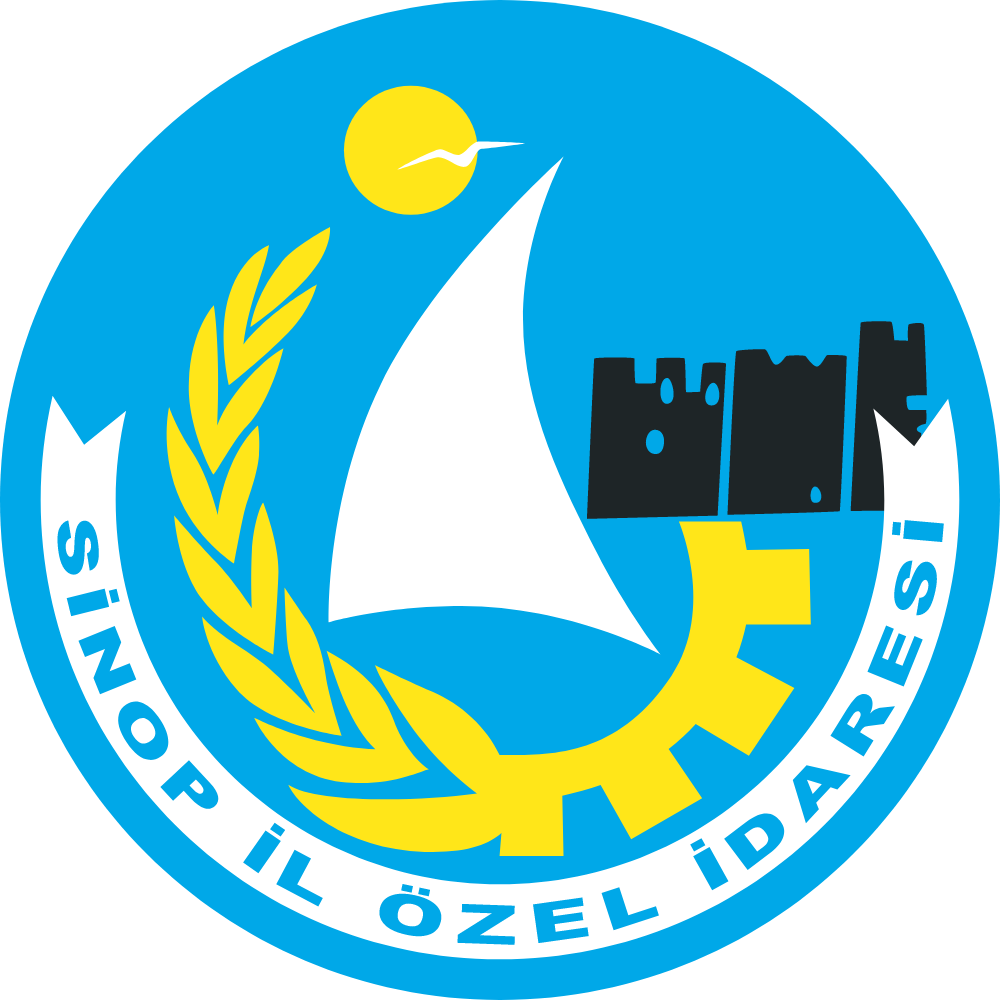 Sinop Il Özel Idaresi Logo Logos