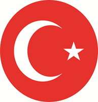 Türkiye (Yuvarlak) Logo PNG Logos