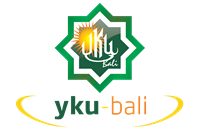 YKU Bali Logo Logos