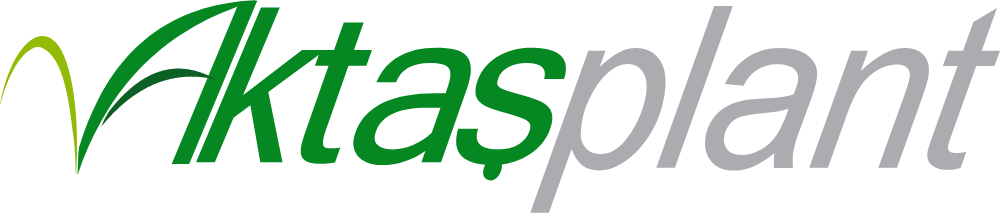Aktas Plant Logo Logos