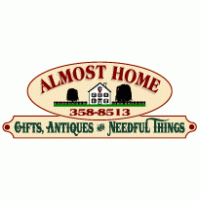 Almost Home Logo Logos