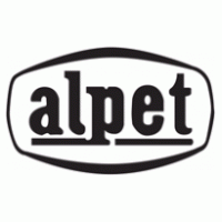 Alpet Logo Logos