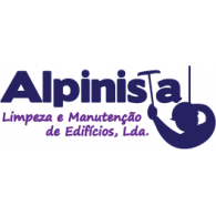 Alpinista Logo Logos