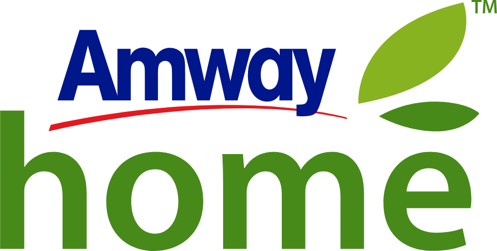 Amway Home Logo Logos