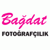 Bagdat Fotografçilik Logo Logos