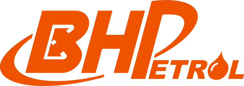 BHP petrol Logo PNG Logos