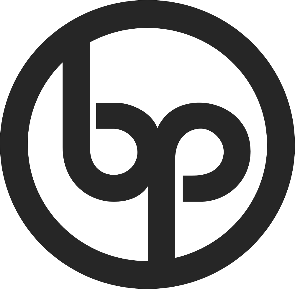 Bradford Publishing Logo Logos