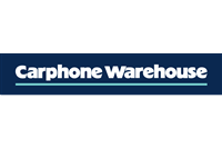 CARPHONE WAREHOUSE Logo Logos